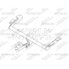 VAZ-33 AVTOS Фаркоп на Chevrolet Niva 2123 (оборудованные ГБО) 2002-2020, Lada Niva 2020-2021, Lada Niva Travel 2021- без снятия и подрезки бампера. Тип шара: A. Нагрузки: 1250/75 кг, масса фаркопа 14,1 кг (без электрики в комплекте)