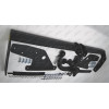 R-117 STEINHOF Фаркоп на Renault Scenic IV 2016-2022. Требуется подрезка бампера. Тип шара: AV (вертикальное быстросъемное крепление шара на ключе). Нагрузки: 1850/80 кг, масса фаркопа 26,5 кг (без электрики в комплекте)