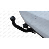 9930 Трейлер Фаркоп для Opel Astra J универсал 2009-2015. Требуется подрезка бампера. Тип шара: A. Нагрузки: 1000/50 кг, масса фаркопа 17,7 кг (без электрики в комплекте)