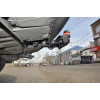 3084-A ORIS Фаркоп на Toyota RAV4 2013-2019 (кроме авто с функцией свободные руки). Необходима подрезка бампера. Тип шара: A. Нагрузки: 1500/75 кг, масса фаркопа 25 кг (без электрики в комплекте)