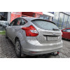 3967-A ORIS Фаркоп на Ford Focus III хетчбек 2011-2018, Focus II хетчбек 2004-2010, Ford C-Max 2004-2011, Ford Grand C-Max 2011-2019, Mazda 3 хетчбек 2009-2013, Mazda 3 седан 2003-2009. Необходима подрезка бампера. Тип шара: A. Нагрузки: 1200/75 кг, масса