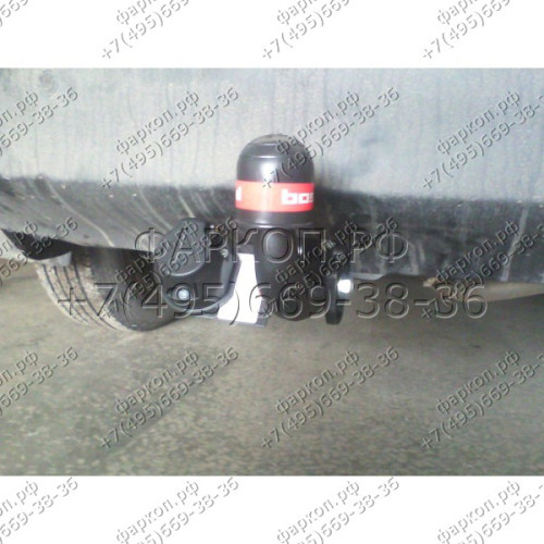 3084-A ORIS Фаркоп на Toyota RAV4 2013-2019 (кроме авто с функцией свободные руки). Необходима подрезка бампера. Тип шара: A. Нагрузки: 1500/75 кг, масса фаркопа 25 кг (без электрики в комплекте)
