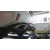 3097-A ORIS Фаркоп на Lexus RX, кроме RX350L 2016-2022 без выреза в бампере. Тип шара: A. Нагрузки: 2500/120 кг, масса фаркопа 25,8 кг (без электрики в комплекте)