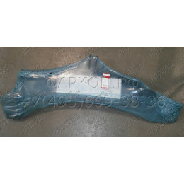 4371-A ORIS Фаркоп на Nissan X-Trail T31 2007-2015 без выреза в бампере. Тип шара: A. Нагрузки: 1500/75 кг, масса фаркопа 22,4 кг (без электрики в комплекте)