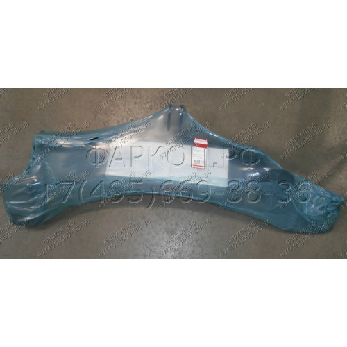 4371-A ORIS Фаркоп на Nissan X-Trail T31 2007-2015 без выреза в бампере. Тип шара: A. Нагрузки: 1500/75 кг, масса фаркопа 22,4 кг (без электрики в комплекте)