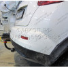 4372-A ORIS Фаркоп на Nissan Juke 4WD 2013-2019. Необходима подрезка бампера. Тип шара: A. Нагрузки: 1000/50 кг, масса фаркопа 23,2 кг (без электрики в комплекте)
