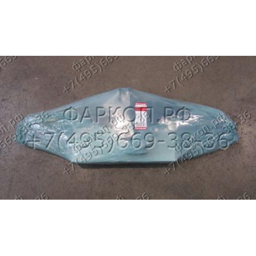4382-A ORIS Фаркоп на Nissan Qashqai 2014-2021 без подрезки бампера. Тип шара: A. Нагрузки: 1800/100 кг, масса фаркопа 21 кг (без электрики в комплекте)