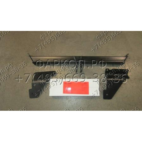 4382-A ORIS Фаркоп на Nissan Qashqai 2014-2021 без подрезки бампера. Тип шара: A. Нагрузки: 1800/100 кг, масса фаркопа 21 кг (без электрики в комплекте)