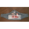 4526-A ORIS Фаркоп на Mazda CX-7 2007-2012 без выреза в бампере. Тип шара: A. Нагрузки: 1300/50 кг, масса фаркопа 21,1 кг (без электрики в комплекте)