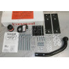 4526-A ORIS Фаркоп на Mazda CX-7 2007-2012 без выреза в бампере. Тип шара: A. Нагрузки: 1300/50 кг, масса фаркопа 21,1 кг (без электрики в комплекте)