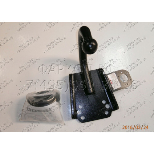 6501-H ORIS Фаркоп на UAZ 469, 31512, 31514, 2206, 3303, 3909, 3962, 3741 4x4 1972- без подрезки бампера. Тип шара: H. Нагрузки: 1000/75 кг, масса фаркопа 6 кг (без электрики в комплекте)