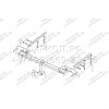 OP 07 AVTOS Фаркоп на Opel Zafira C Tourer 2012-2019. Необходима подрезка бампера. Тип шара: A. Нагрузки: 1500/75 кг, масса фаркопа 17 кг (без электрики в комплекте)