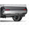 F.5717.001 BERG Фаркоп на Toyota RAV4 2019-2025, Suzuki Across 2020-2025, Toyota Venza 2020-2024 (cборка США) без снятия и подрезки бампера. Тип шара: A. Нагрузки: 2000/100 кг, масса фаркопа 16 кг (без электрики в комплекте)