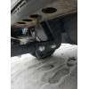 VAZ-33 AVTOS Фаркоп на Chevrolet Niva 2123 (оборудованные ГБО) 2002-2020, Lada Niva 2020-2021, Lada Niva Travel 2021- без снятия и подрезки бампера. Тип шара: A. Нагрузки: 1250/75 кг, масса фаркопа 14,1 кг (без электрики в комплекте)