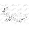 TY 23 AVTOS Фаркоп на Toyota RAV4, кроме удлиненной 2009-2013 без подрезки бампера. Тип шара: A. Нагрузки: 1500/75 кг, масса фаркопа 18,5 кг (без электрики в комплекте)