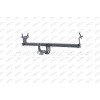 NS 13 AVTOS Фаркоп на Nissan Qashqai 2007-2014. Необходима подрезка бампера. Тип шара: A. Нагрузки: 1200/75 кг, масса фаркопа 13,6 кг (без электрики в комплекте)