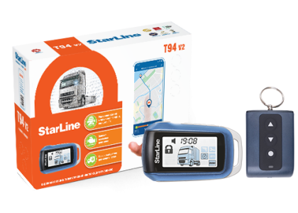 StarLine T94 v2