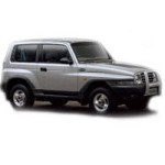 Korando