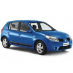 Sandero