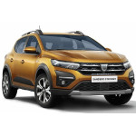 Sandero