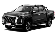 Changan Hunter Plus