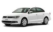 Авточехол для Volkswagen Jetta VI (комп. 