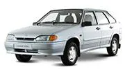Авточехол для ВАЗ 2114 (2003-2014)