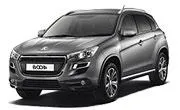 Peugeot 4008