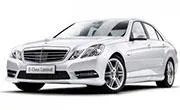 Mercedes E-Class