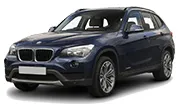 Авточехол для BMW Х1 серия Е-84 джип