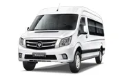 Foton Toano