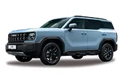 Haval H3