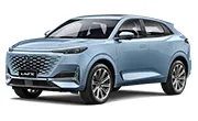 Авточехол для Changan UNI-K (2020+)