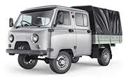 UAZ 39094