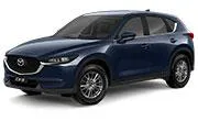 Авточехол для Mazda CX-5 II Drive (2017+)