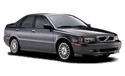 Volvo S40