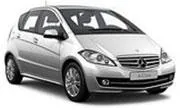 Mercedes A-Class