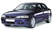 Авточехол для Opel Vectra (1995-2002)
