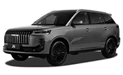 Jaecoo J6