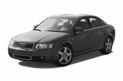 Авточехлы для Audi A4 (B6) (2000-2006)