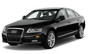 Авточехол для Audi A6 седан C6 (2004-2010)