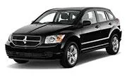 Авточехол для Dodge Caliber (2006-2011)