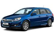 Авточехол для Opel Astra H универсал (2004-2014)