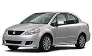 Suzuki Liana