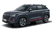 Авточехол для Changan CS35 Plus I рестайлинг (2021+)
