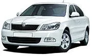 Авточехол для Skoda Octavia A5 (2004-2013) хэтчбек\универсал