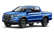 JAC T8 Pro