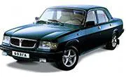 Авточехол для ГАЗ 31029