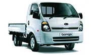 Kia Bongo