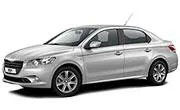 Peugeot 301